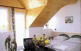 Apartmanház Balatonfüred